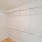closet with shelves