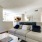 Open space living area with natural lighting