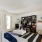 Open space living area with natural lighting