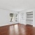 Wide open living areas flooded with natural light