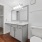Bathroom options with thoughtful details